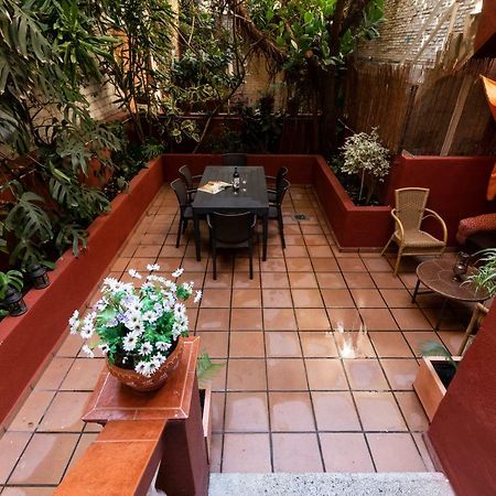 Ferienwohnung Ab Gracia Barcelona Exterior foto