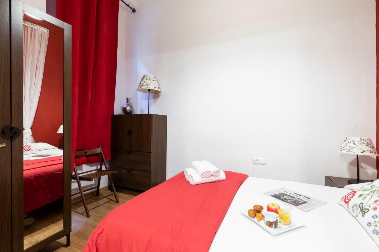Ferienwohnung Ab Gracia Barcelona Exterior foto